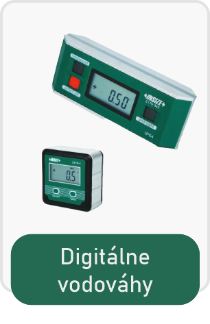 Digitálne vodováhy